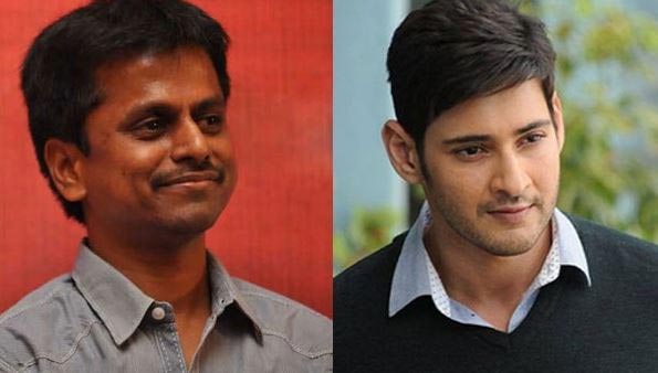 mahesh babu,murugadoss,diwali,january 1st,mahesh and murugadoss movie 1st look  మహేష్, మురుగదాస్ టూ ఎర్లీ అనుకున్నారట! 